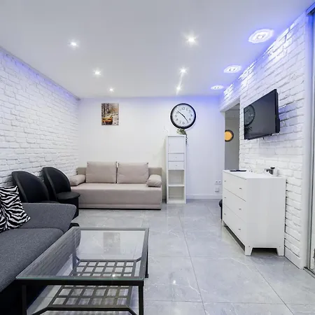 Wierzbiecice Comfort By Bookinghost Apartment