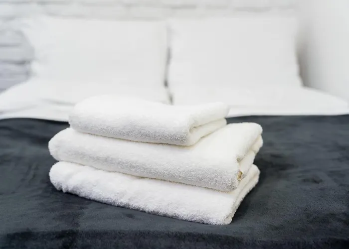 Wierzbiecice Comfort By Bookinghost Appartement Poznań