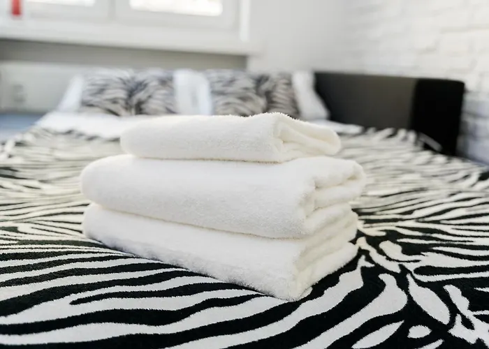 Wierzbiecice Comfort By Bookinghost * Poznań