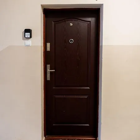 Wierzbiecice Comfort By Bookinghost