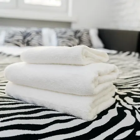 Wierzbiecice Comfort By Bookinghost * Poznań