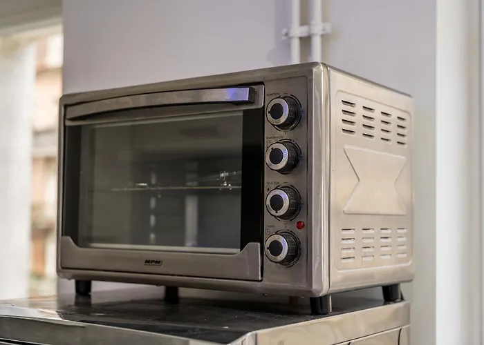 شقة Wierzbiecice Comfort By Bookinghost *